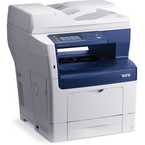 WorkCentre® 3615 Multifunction Printer