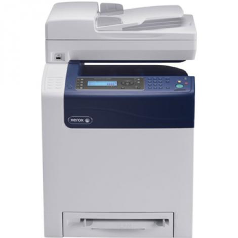 Xerox® Phaser® 6500 and WorkCentre® 6505
