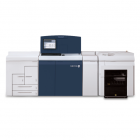 Xerox Nuvera®  100 / 120 / 144 MX Series Production System & Xerox Nuvera®  200 / 288 MX Perfecting Production System Series