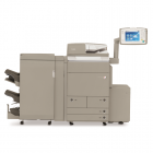 Canon The imageRUNNER ADVANCE C9065 PRO has been designed for maximum productivity in Inplant, Commercial Print and Print for Pay environments.imageRUNNER ADV C9065 Pro